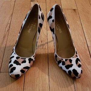 Valentino Heels